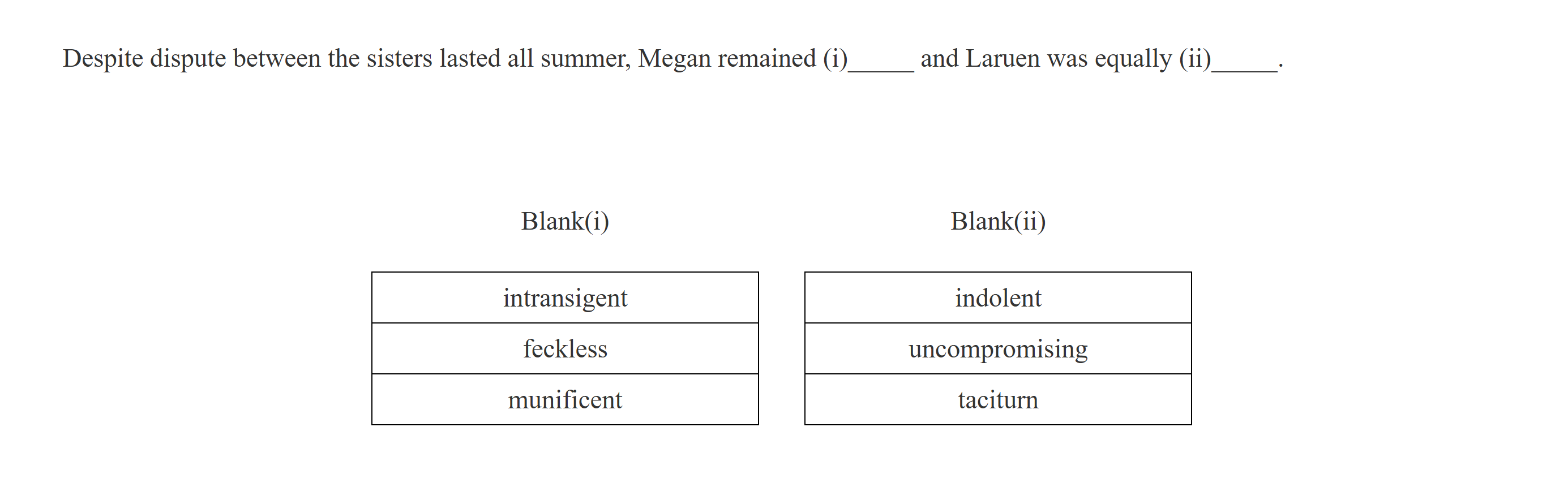 KMF Comprehensive set of mathematics questions after the reform